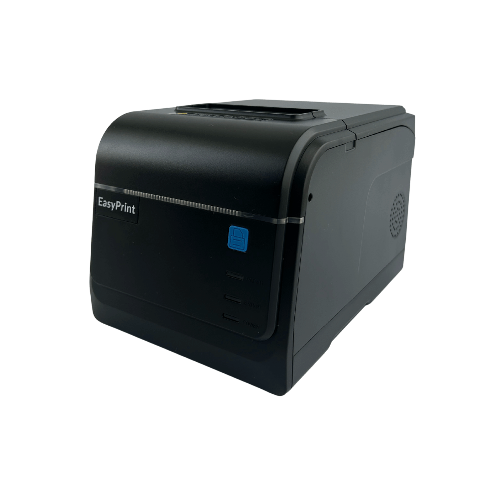 เครื่องพิมพ์ใบเสร็จความร้อน EASYPRINT ES-8804BA